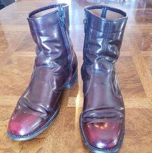 Goodyear Men's Dress Boot